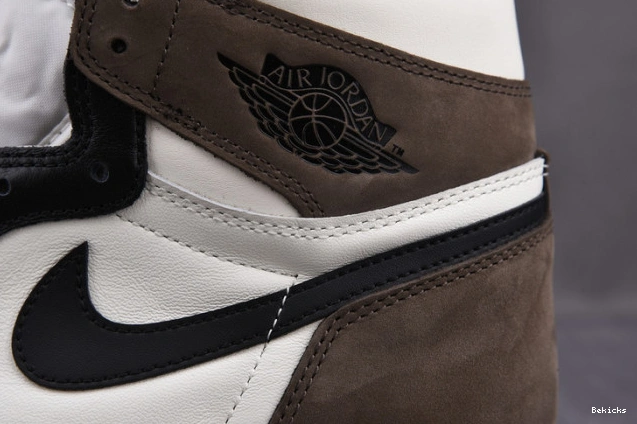 Rep BK 555088-105 air high jordan 